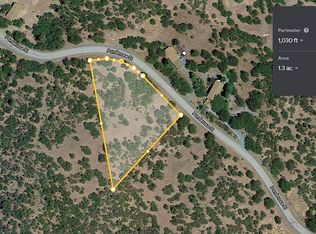 12145 Ponderosa St, Hornbrook, CA 96044