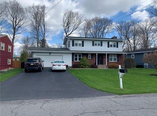 161 Forrest Way, Camillus, NY 13031