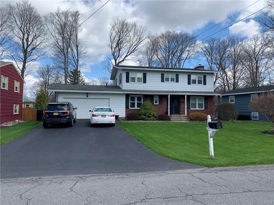161 Forrest Way, Camillus, NY, 13031