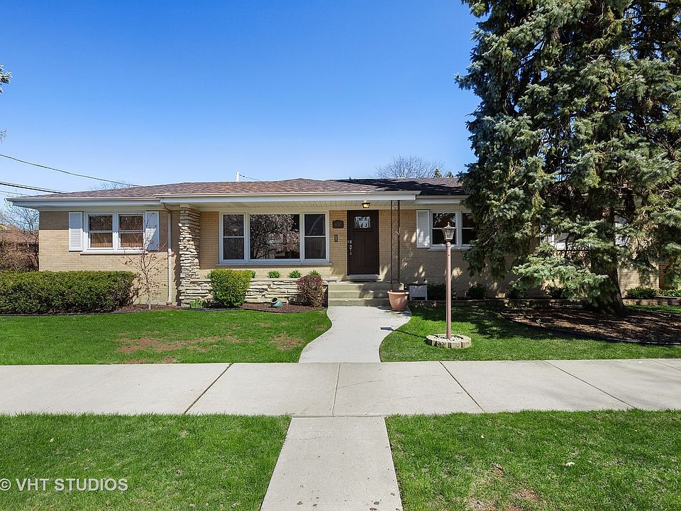 1st image of 6311 N Melvina Ave