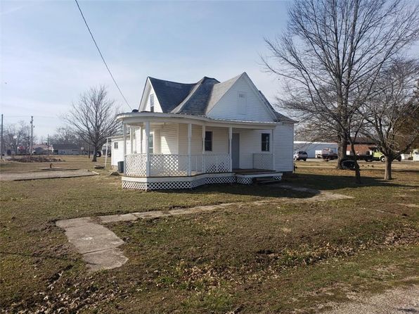 Beecher City Real Estate - Beecher City IL Homes For Sale | Zillow