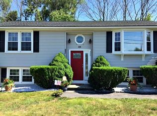 115 Pleasant Valley St, Methuen, MA 01844