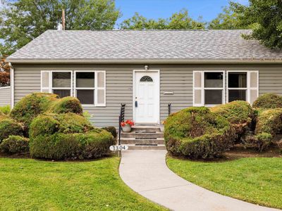 1304 Hains Ave, Richland, WA, 99354