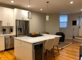 666 Massachusetts Ave #1SW, Boston, MA 02118