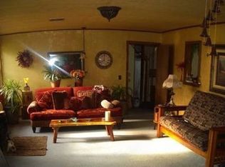 420806 E 1178th Rd, Eufaula, OK 74432