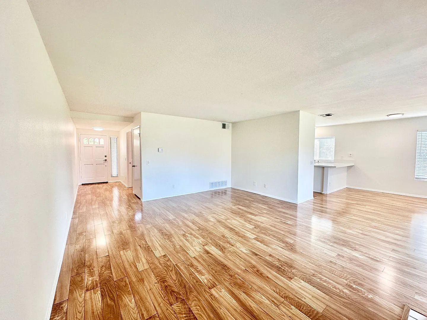 Recently Updated Downstairs Condo Unit in the Serene Pala Mesa Villas HOA Community, complete wit... — Photo 4