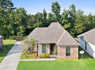 33221 Cross Trl, Walker, LA 70785