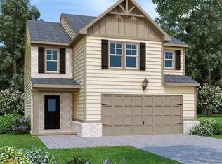 154 Brasch Park Dr #47, Grantville, GA 30220