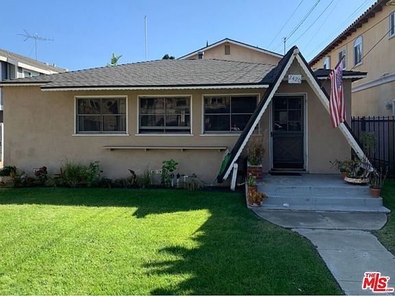 2nd image of 2420 Grant Ave