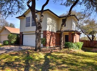 7517 Peabody Dr, Austin, TX 78729