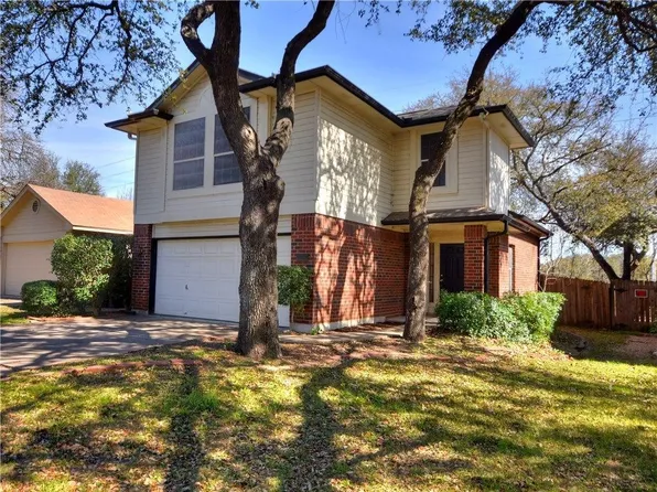 7517 Peabody Dr, Austin, TX 78729