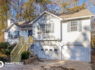 419 Senator Rd, Douglasville, GA 30134