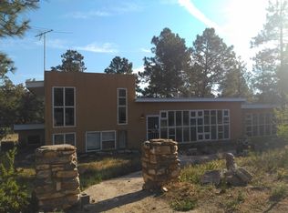 55 Young Rd, Tijeras, NM 87059