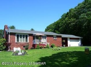 1215 W Mountain Rd, Plymouth, PA 18651