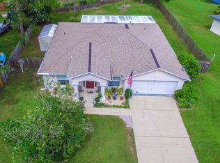 264 Beechwood Ln, Palm Coast, FL 32137
