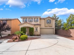 9395 Fort Bayard Ave, Las Vegas, NV 89178