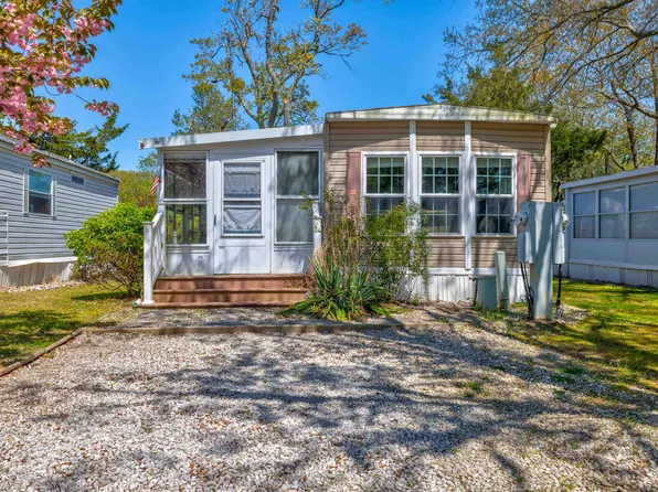 709 Route 9 Unit 664, Cape May, NJ 08204