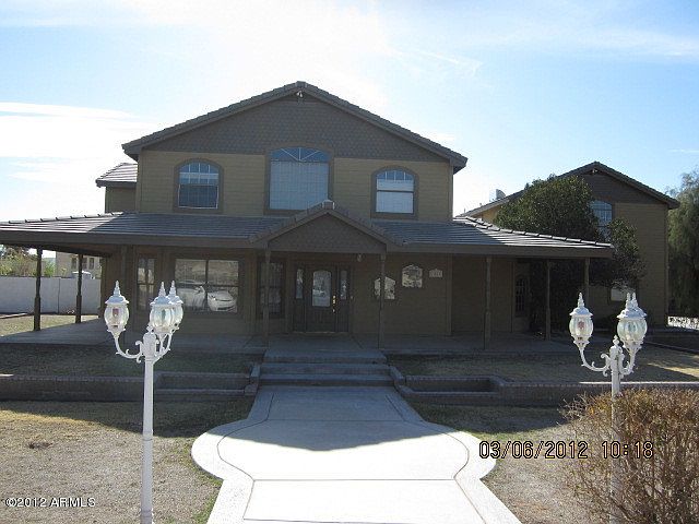 1st image of 7883 W Camino De Oro