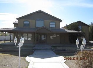 7883 W Camino De Oro, Peoria, AZ 85383