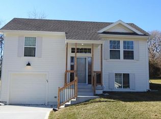 38 N Emerson St, Kansas City, MO 64119