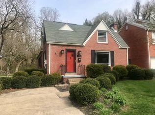 2158 Donald Ave, Huntington, WV 25701