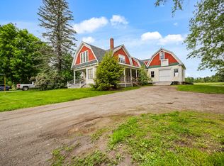 110 Depot St, Unity, ME 04988