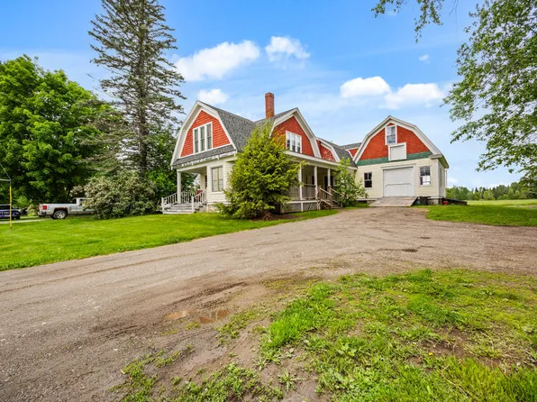 110 Depot Street, Unity, ME 04988