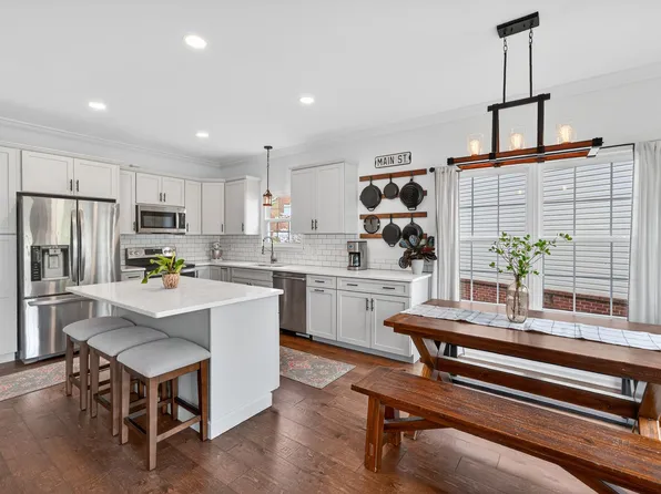 3135 Brimstead Dr, Franklin, TN 37064