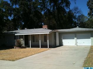 2706 W Sue Ave, Visalia, CA 93277