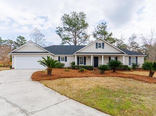 6 Cherry Point, Valdosta, GA 31605