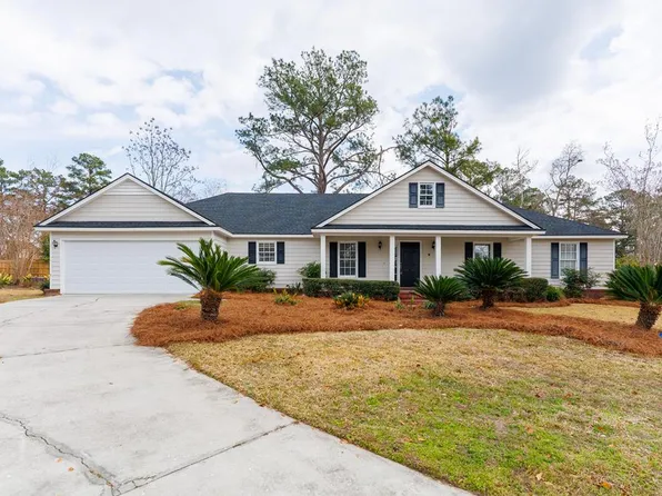 6 Cherry Point, Valdosta, GA 31605