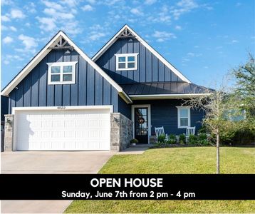 4022 Brownway Dr, College Station, TX, 77845