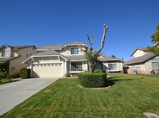 40423 Aster Pl, Palmdale, CA 93551