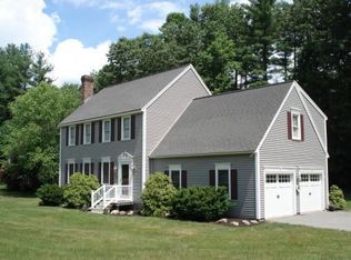 2 Nehemiah Rd, Shirley, MA 01464