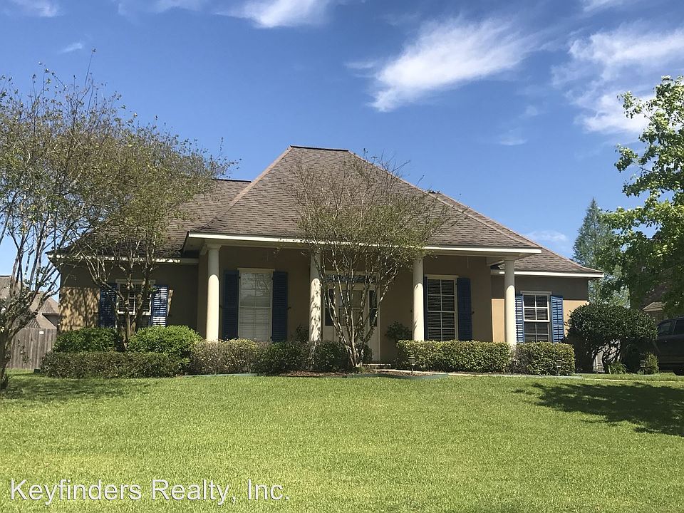 18202 Manchac Place Dr, Prairieville, LA 70769 Zillow