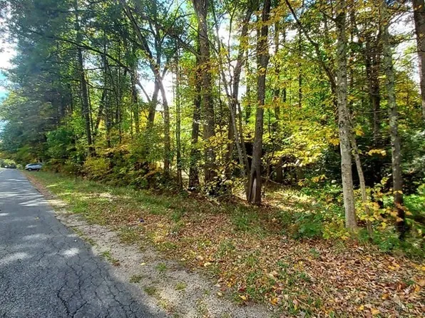 LOT Harkness Rd #A, Amherst, MA 01002