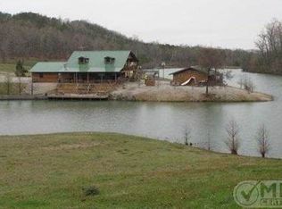 142 Spring Lake Dr, Glenwood, AR 71943