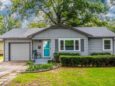 104 Parkview Dr, North Little Rock, AR, 72118