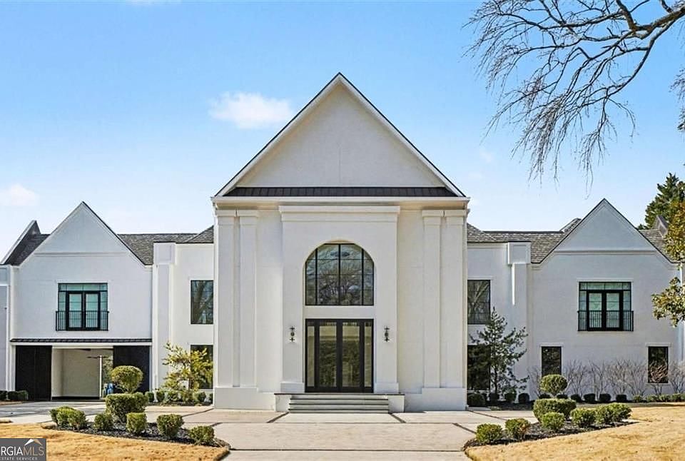 1st image of 3206 Arden Rd NW