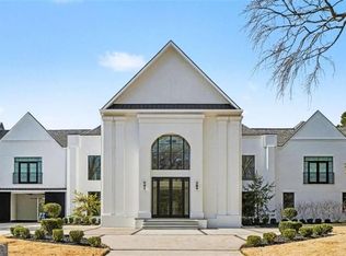 3206 Arden Rd NW, Atlanta, GA 30305