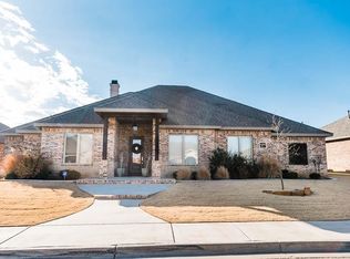 4011 127th St, Lubbock, TX 79423