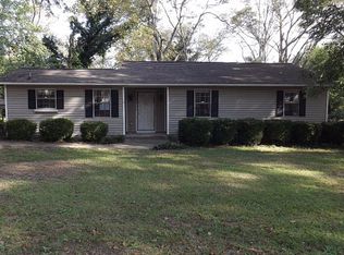 6 Chinaberry Dr, Beech Island, SC 29842