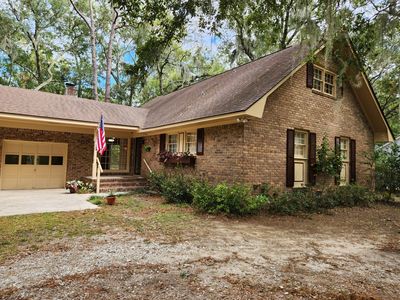 726 Wildwood Rd, Charleston, SC, 29412