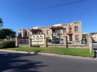 1401 E Gustavus St #16, Laredo, TX 78040