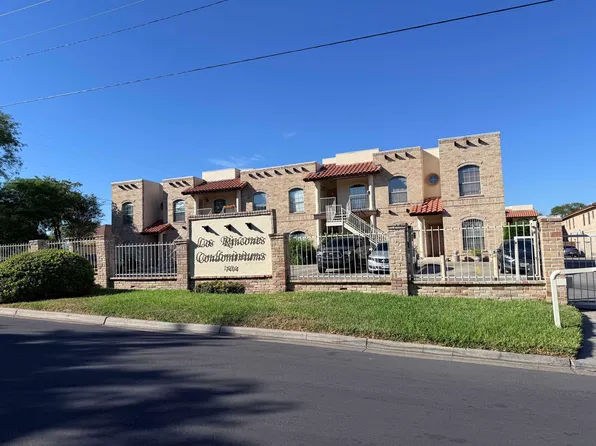 1401 E Gustavus St #16, Laredo, TX 78040