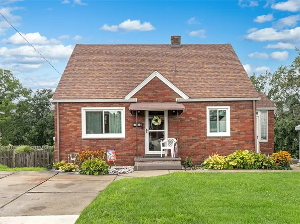 44 Montraver Dr, Monessen, PA 15062