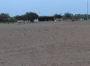 1018 N Minnesota Rd, Palmview, TX 78574