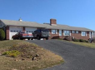 87 Summit Church Rd, Mount Crawford, VA 22841