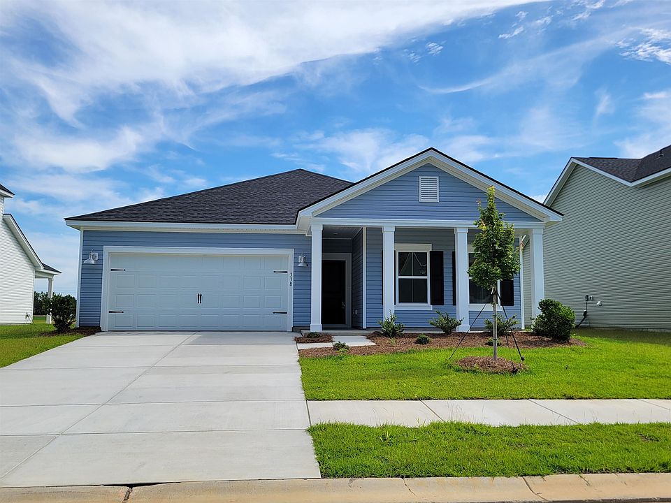 1st image of 338 Kindred Spirit Dr Lot 204 Litchfield