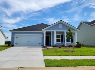 338 Kindred Spirit Dr LOT 204, Litchfield Longs, SC 29568